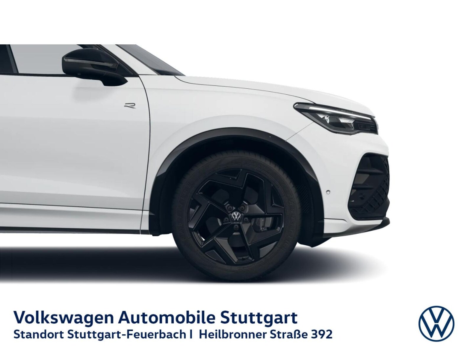 Volkswagen Tiguan – Bild 4