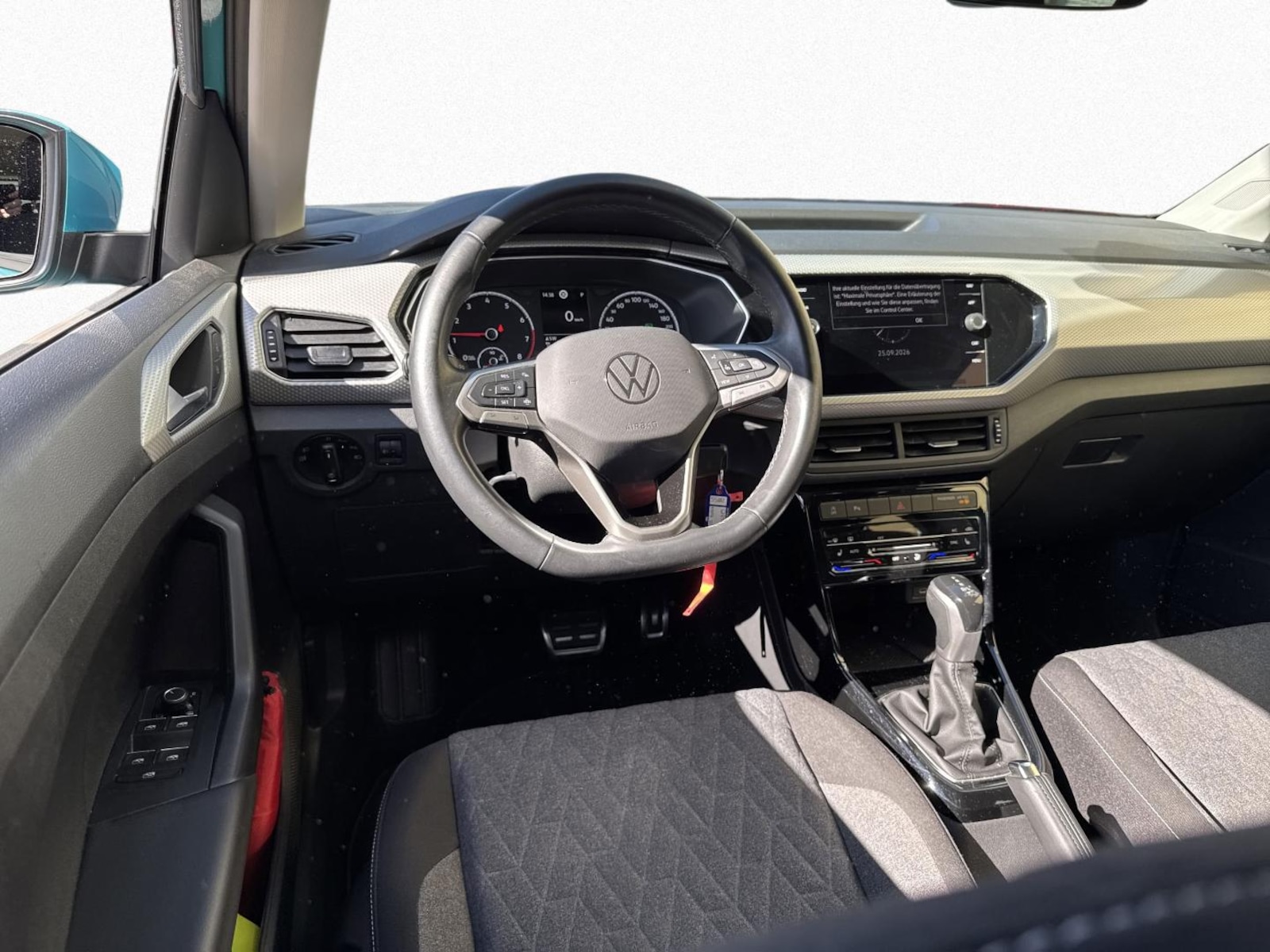 Volkswagen T-Cross – Bild 7