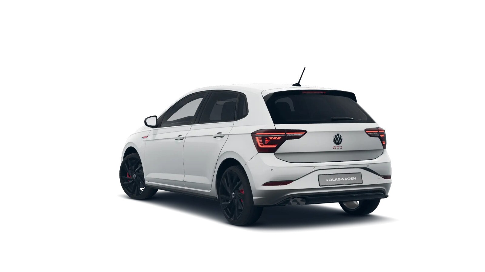 Volkswagen Polo – Bild 4