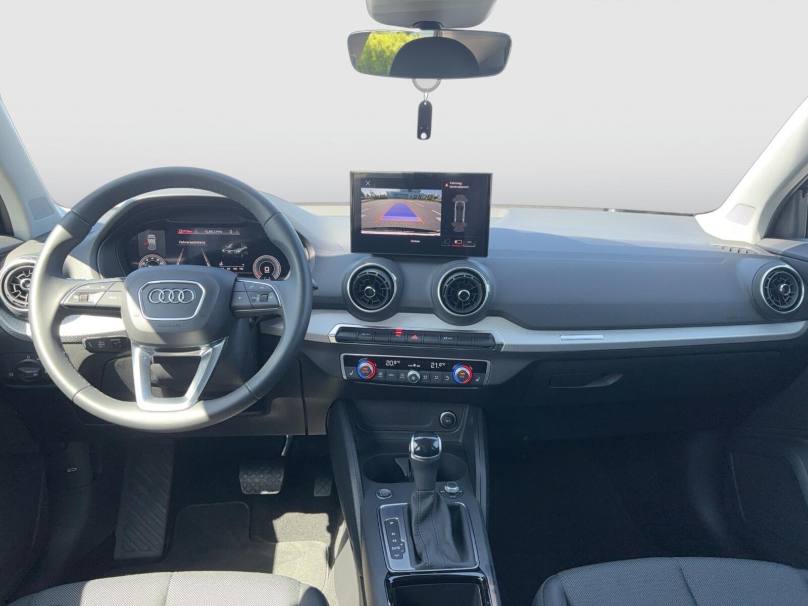 Audi Q2 – Bild 11