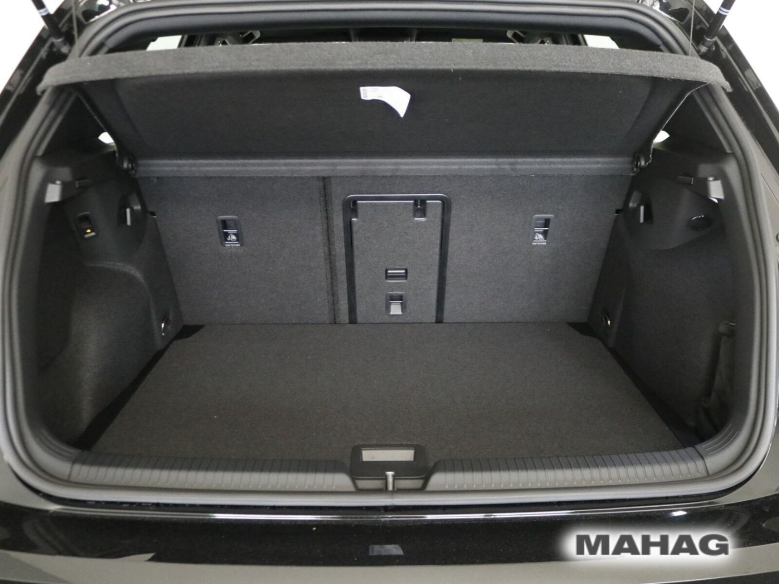 Volkswagen Golf – Bild 27