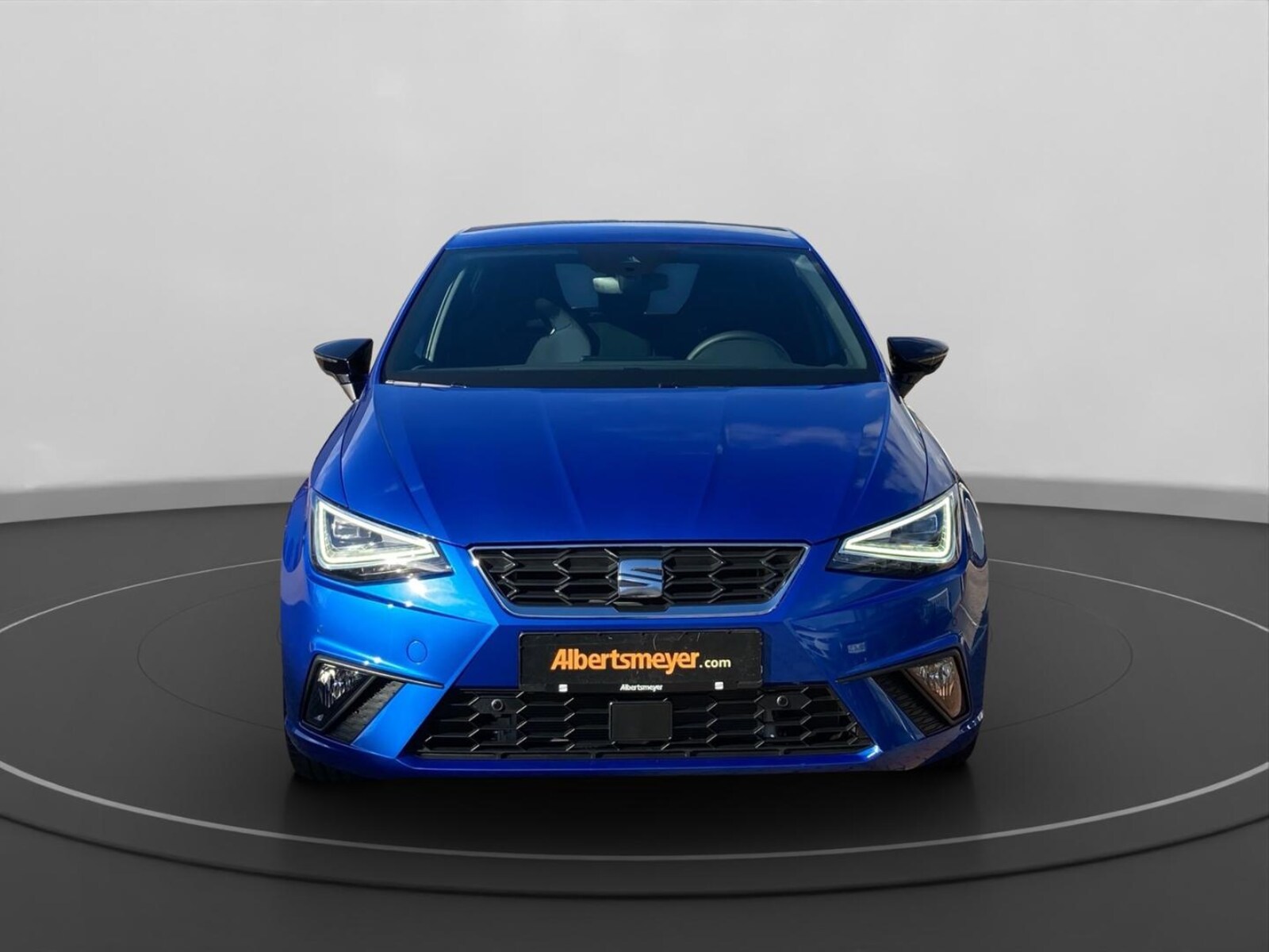 SEAT Ibiza – Bild 6