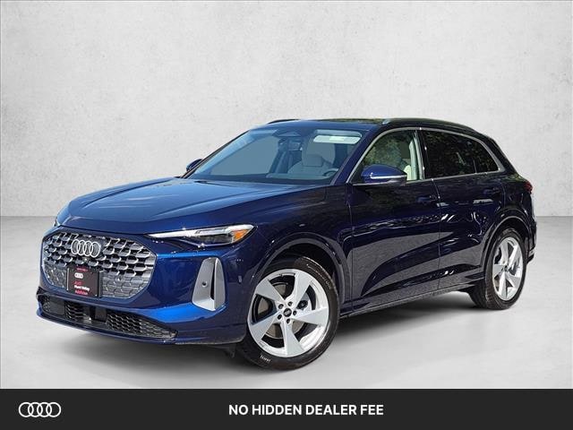 Photo of 2026 Audi Q5
