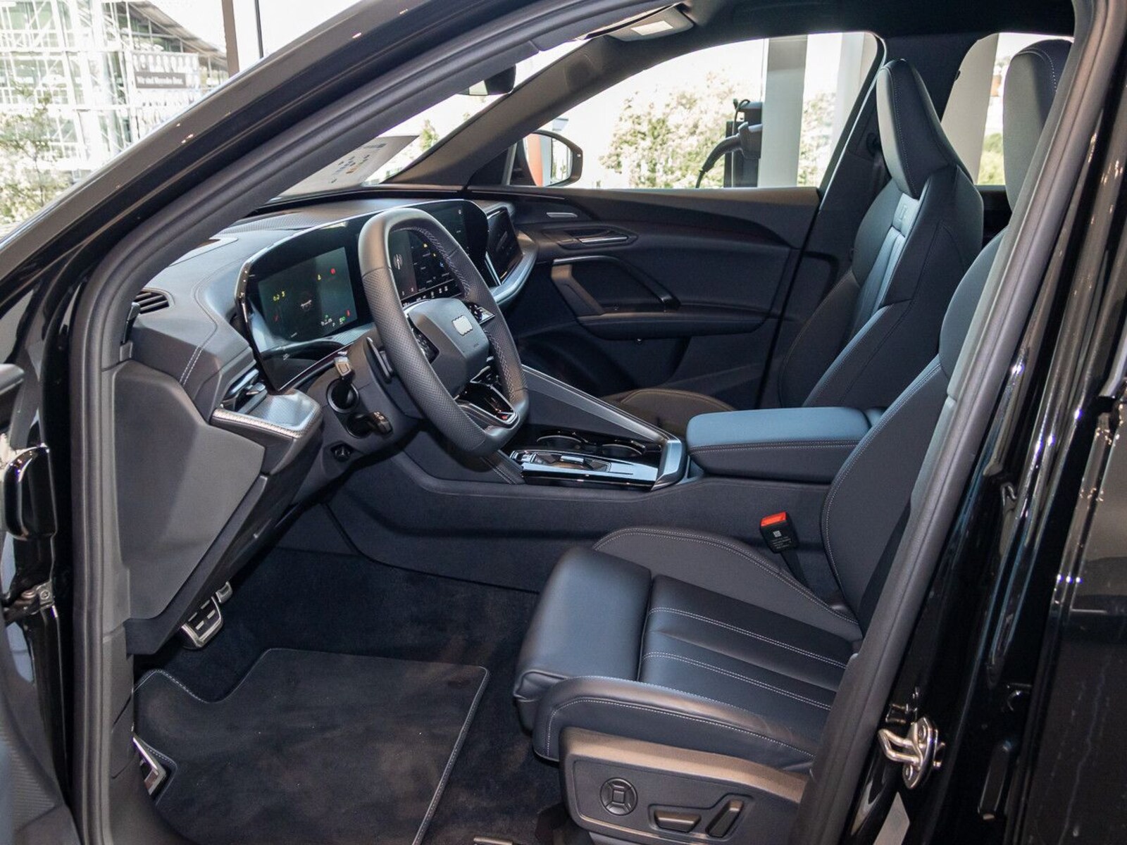 Audi Q5 Sportback – Bild 17