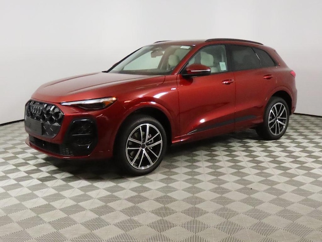 Photo of 2026 Audi Q5