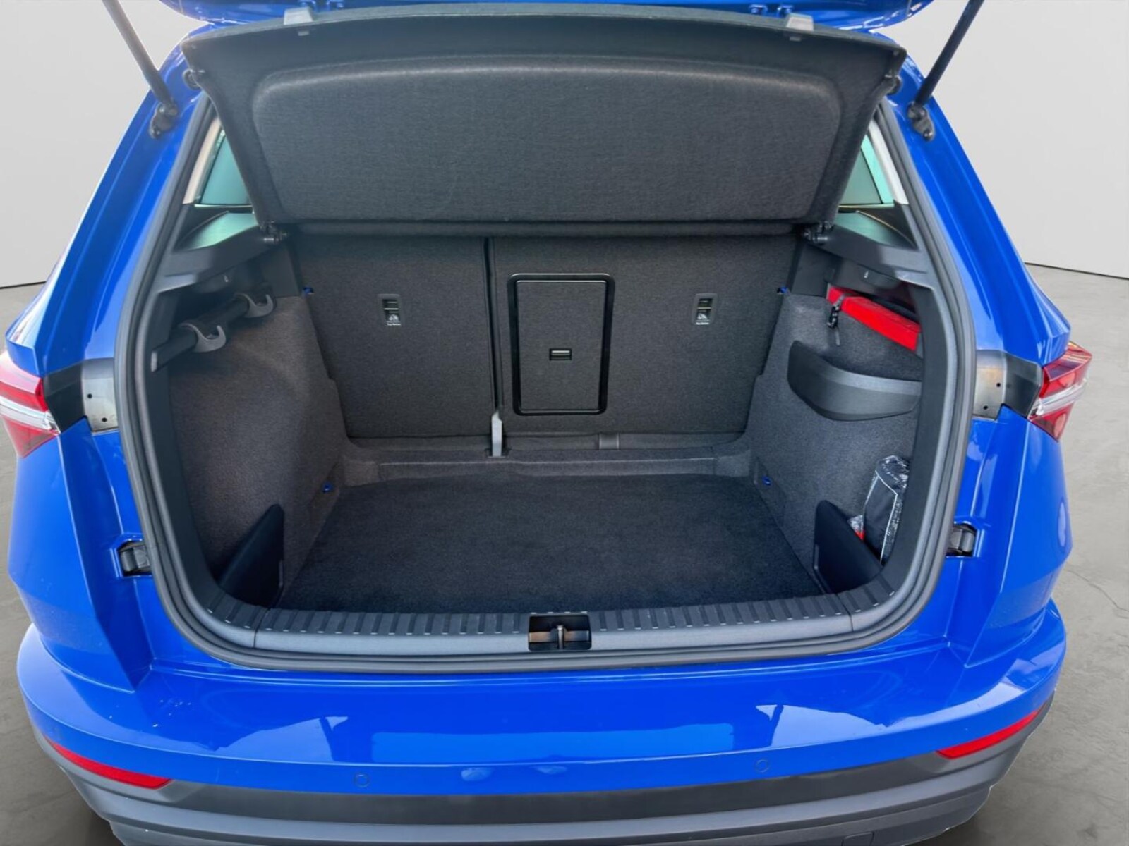 Škoda Karoq – Bild 17