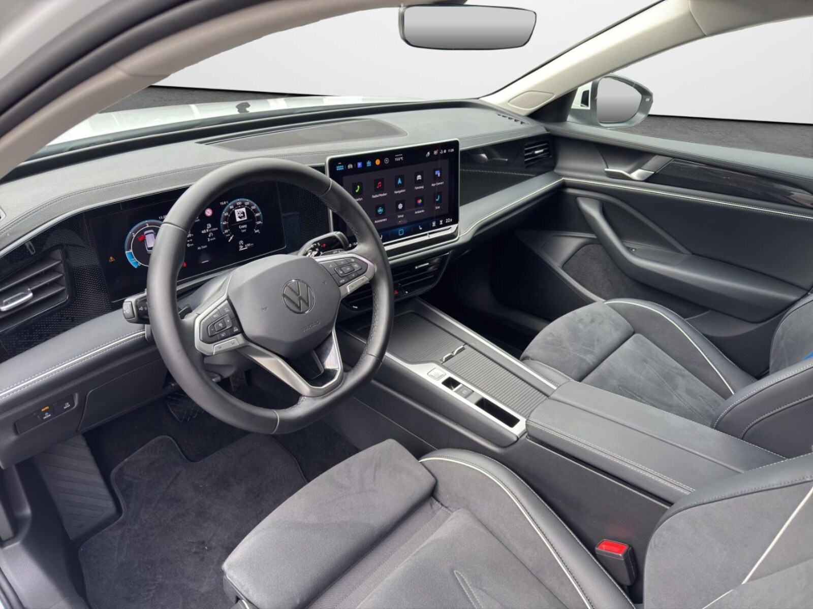 Volkswagen Passat – Bild 8