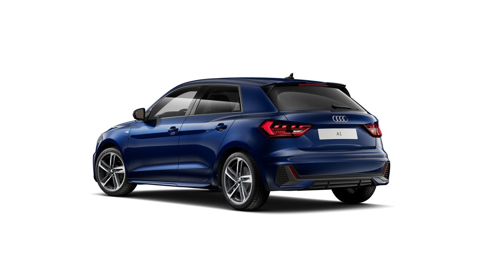 Audi A1 Sportback – Bild 4