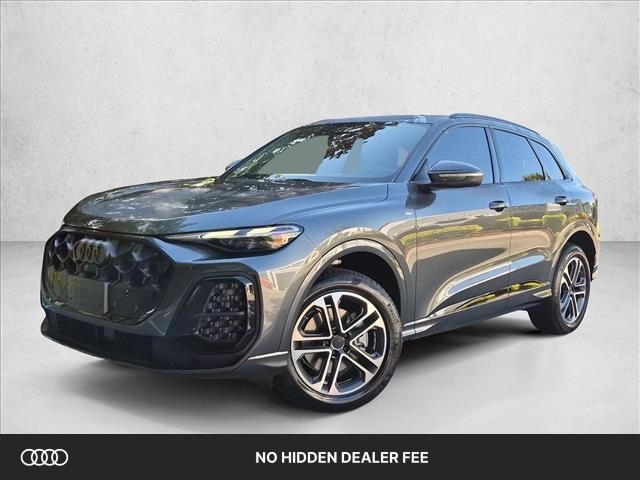 Photo of 2026 Audi Q5 