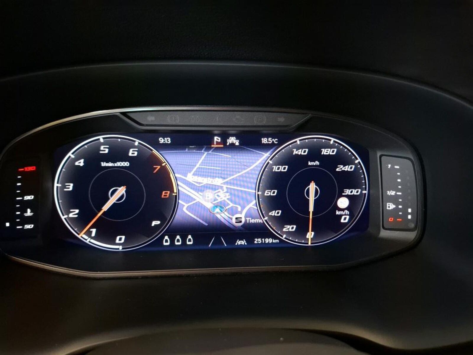 CUPRA Ateca – Bild 6