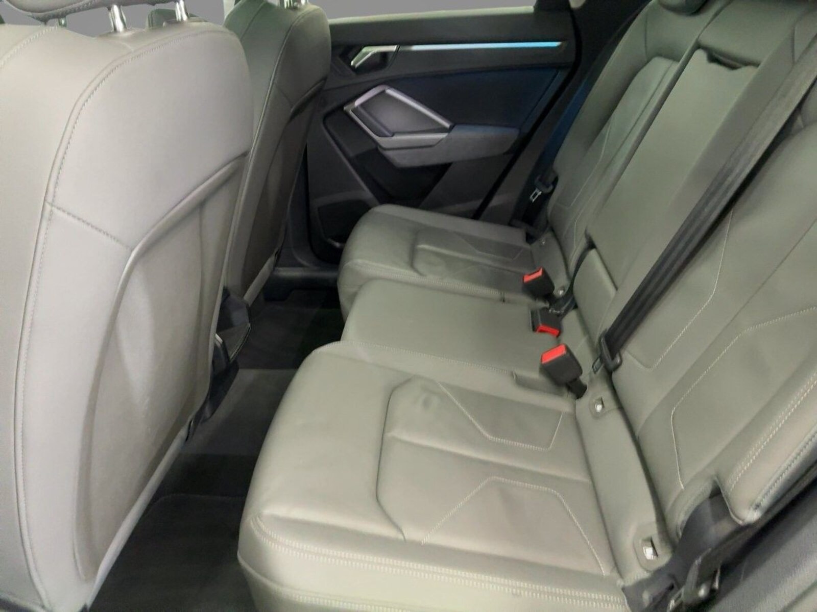 Audi Q3 – Bild 7