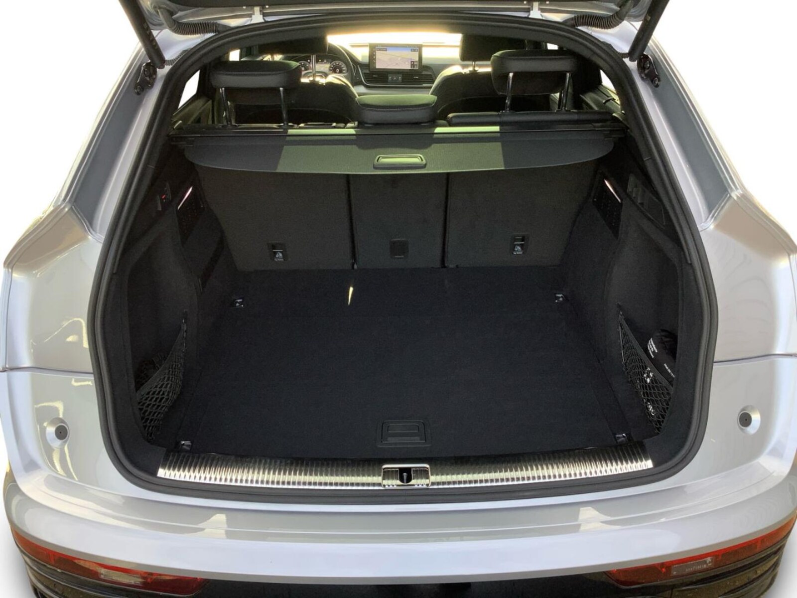 Audi Q5 Sportback – Bild 16