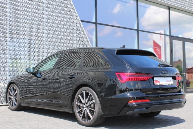 Audi A6 Avant S Line 40 TDI 150204 KW(PS) S Tronic -  - Joinsteer - #4