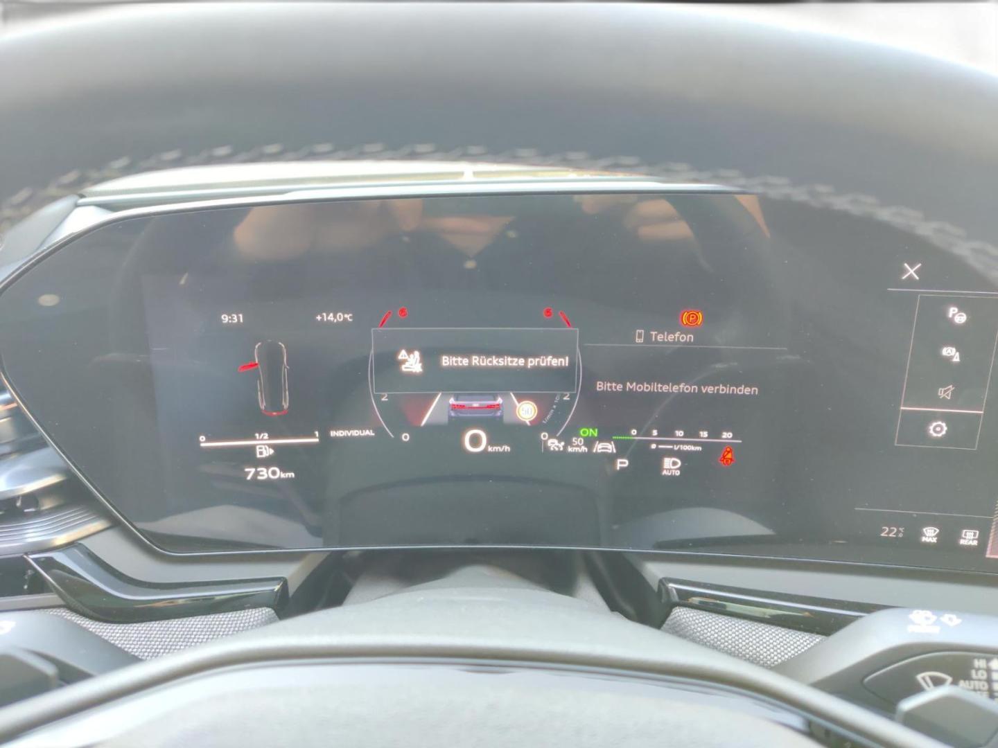 Image about Audi A6 Avant TDI quattro 150 kW S tronic