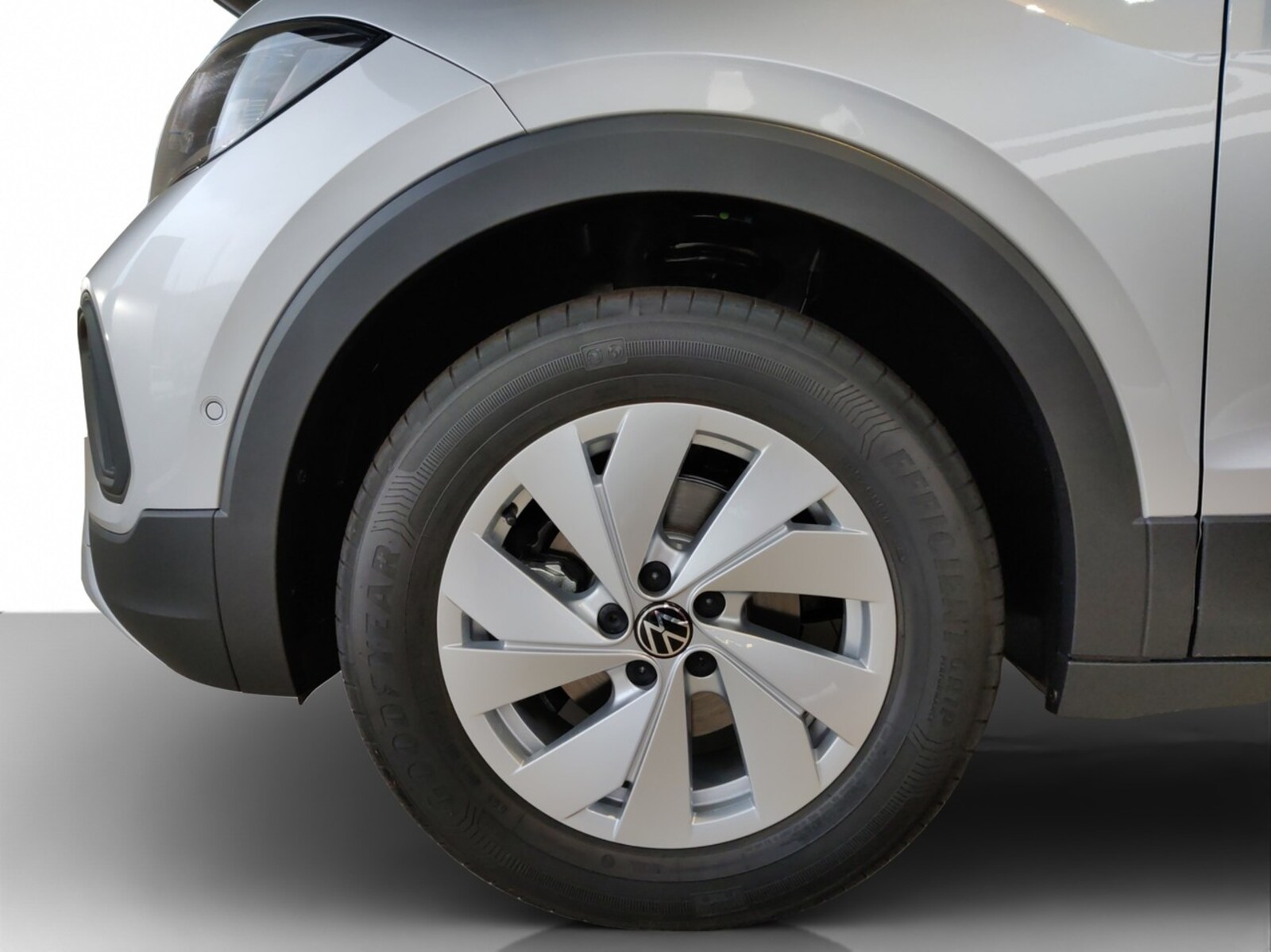 Volkswagen T-Cross – Bild 11