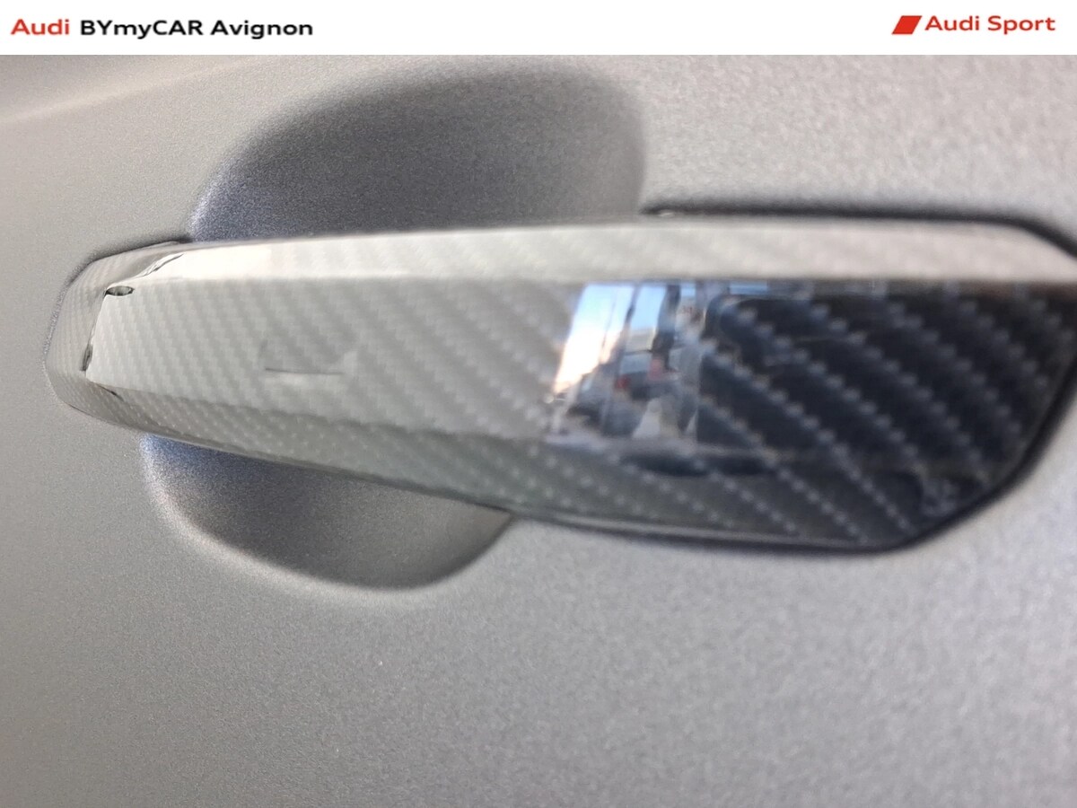 Image about Audi RS 5 Sportback RS 5 Sportback 331 kW (450 ch) tiptronic