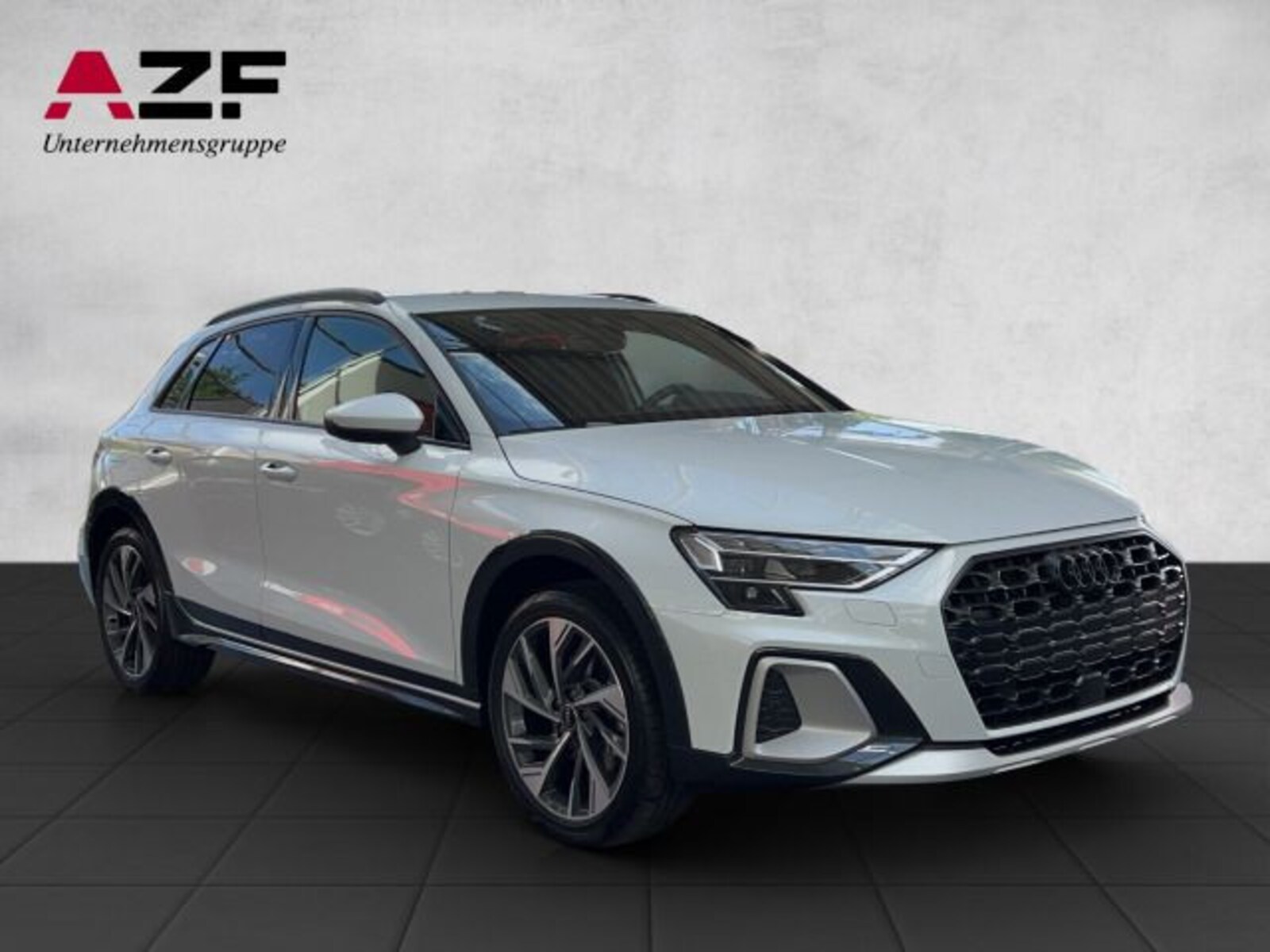 Audi A3 allstreet – Bild 3