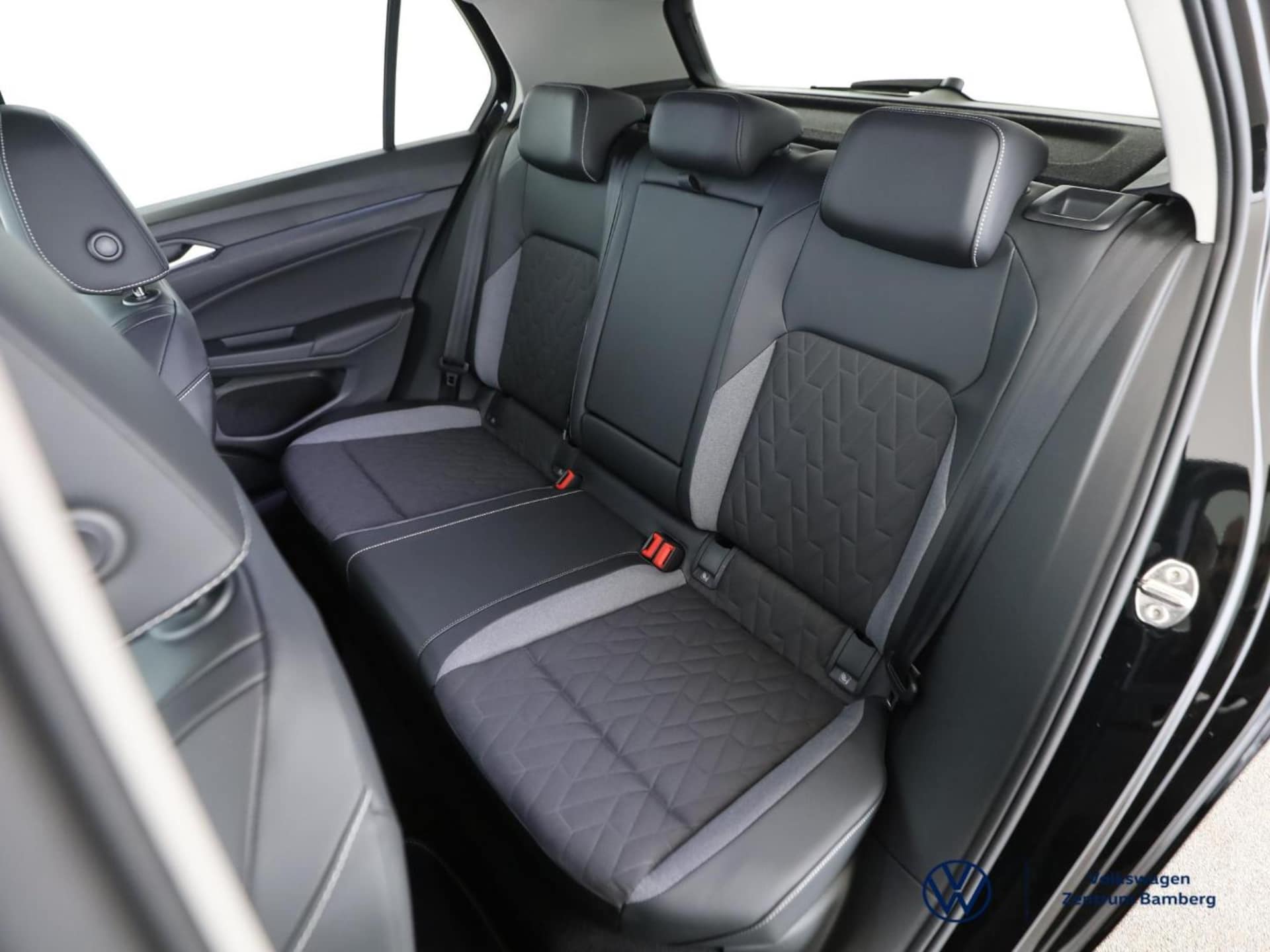 Volkswagen Golf Goal