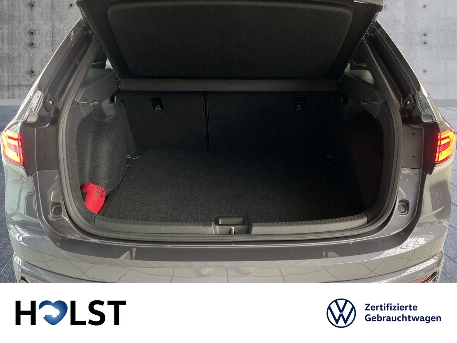 Volkswagen Taigo – Bild 10
