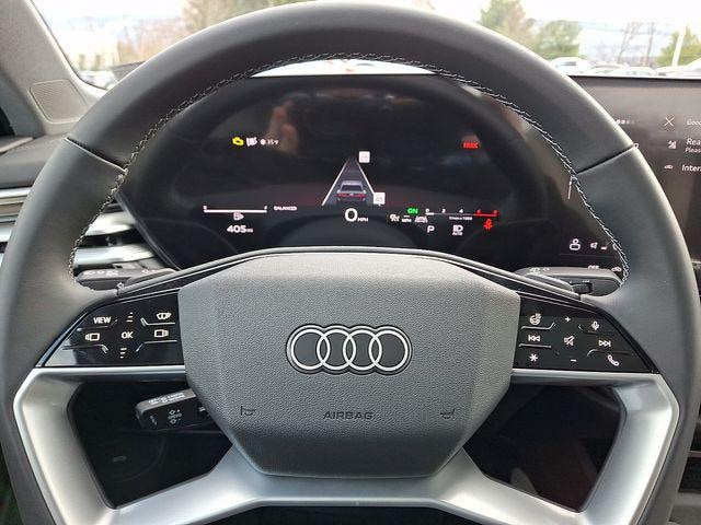 2026 Audi A6 Premium Plus - Photo 18