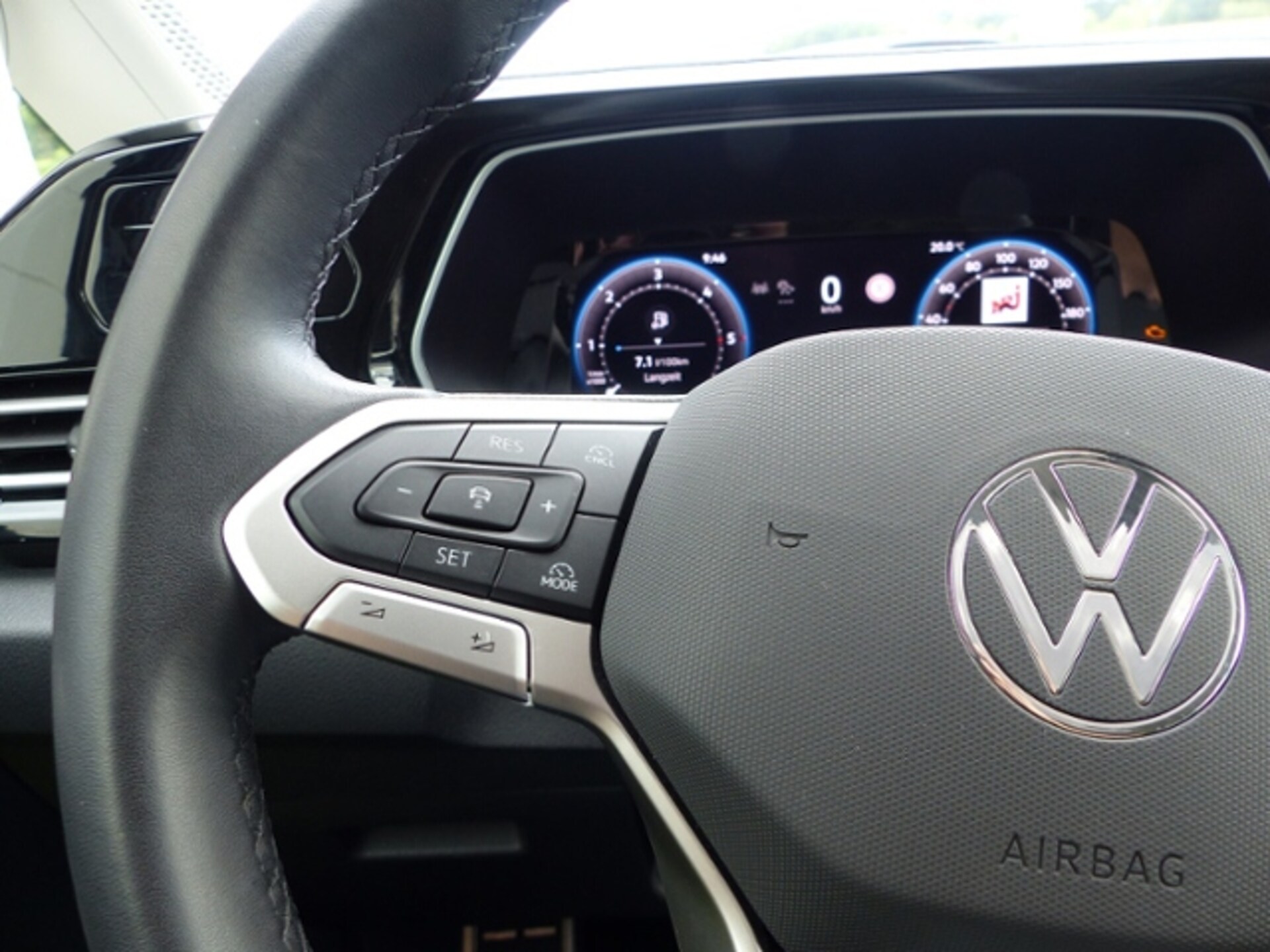 Volkswagen Caddy Life
