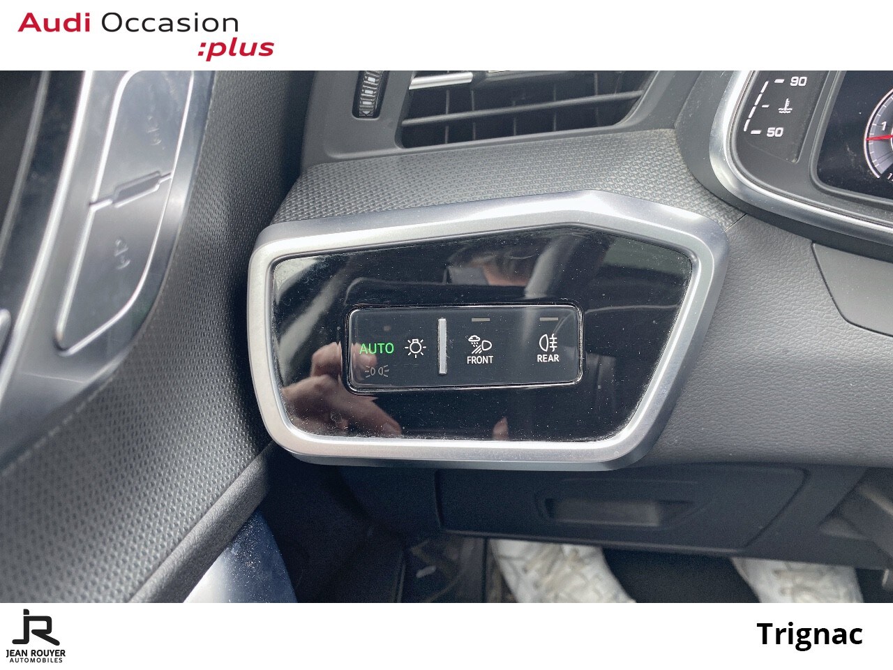 Image about Audi A6 allroad quattro Avus 45 TDI 180 kW (245 ch) S tronic