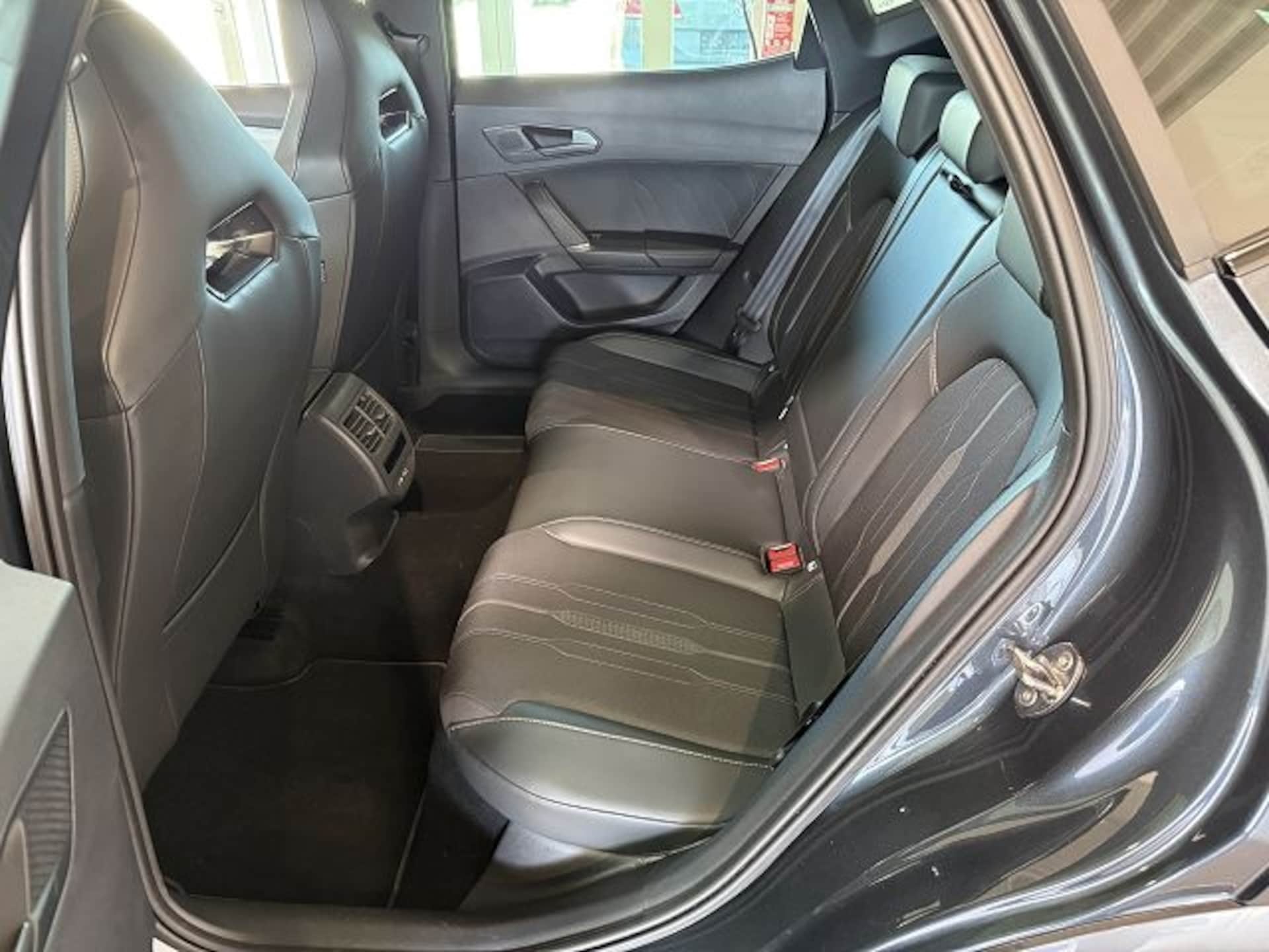 CUPRA Formentor VZ