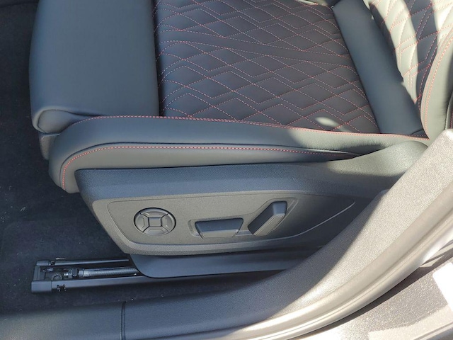 2026 Audi S3 Base - Photo 18