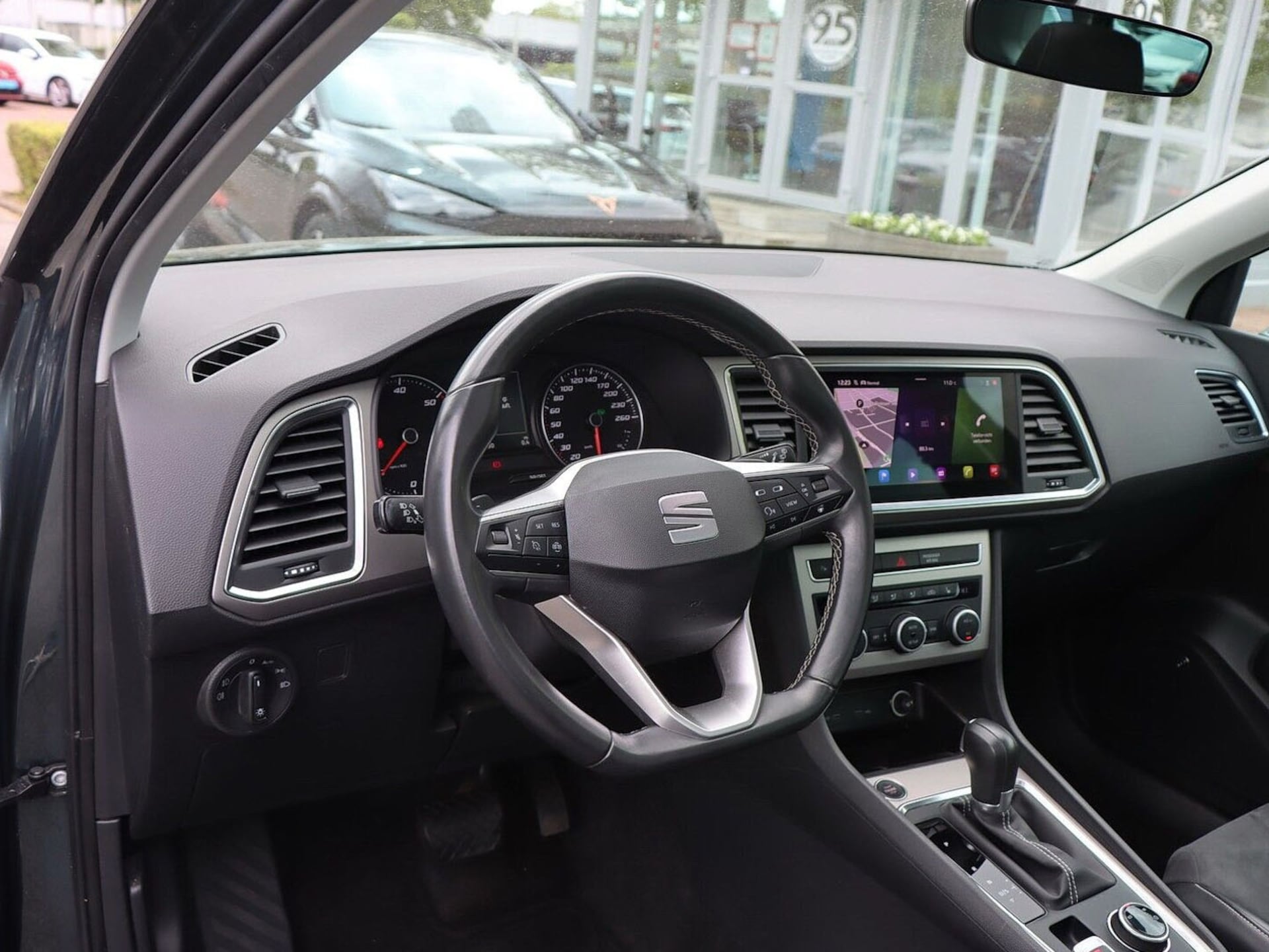 SEAT Ateca Xperience