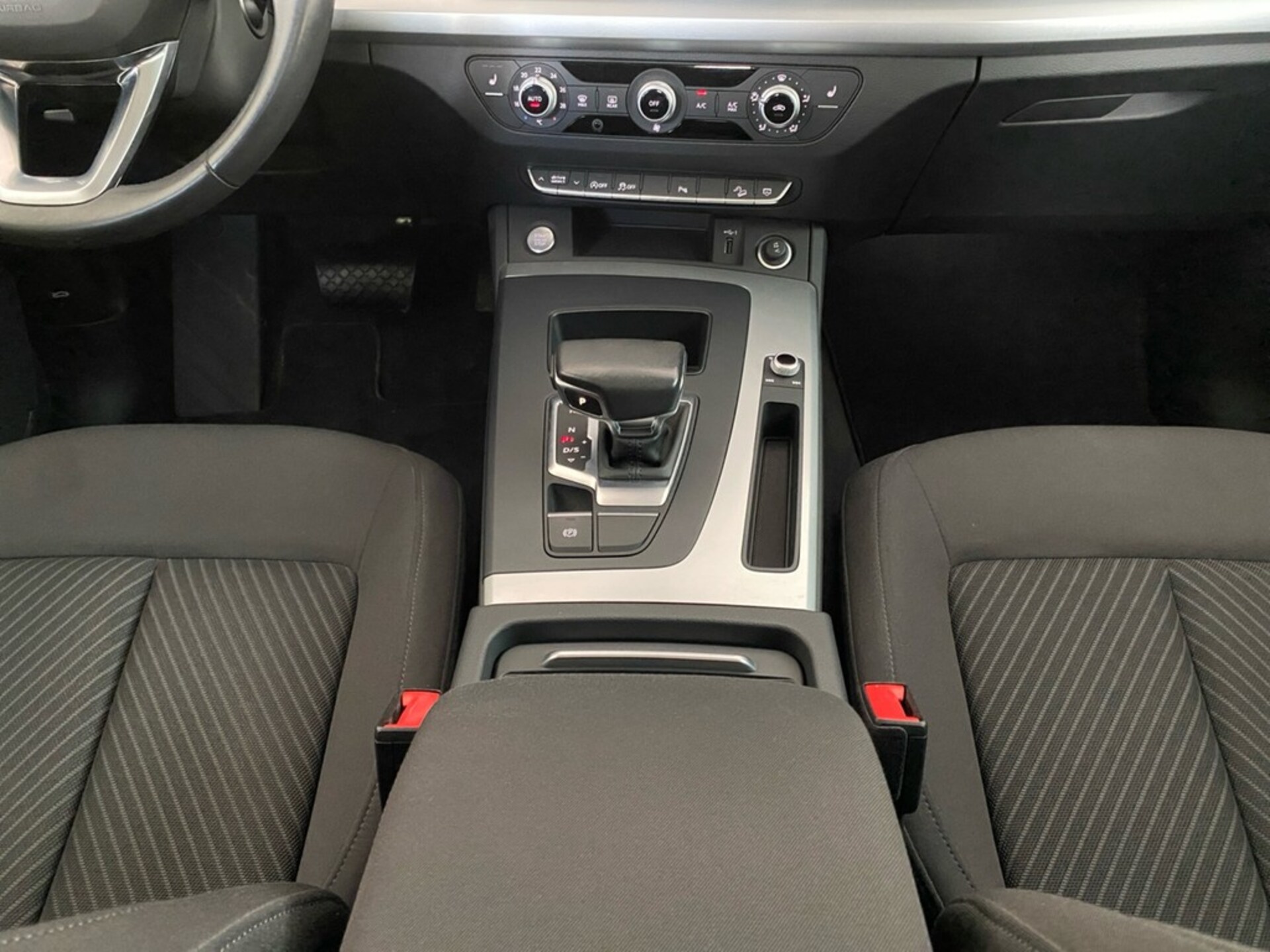 Audi Q5 SUV Advanced