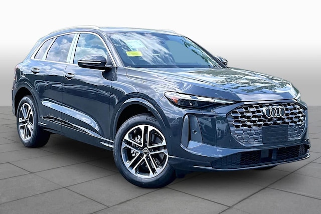 2026 Audi Q5