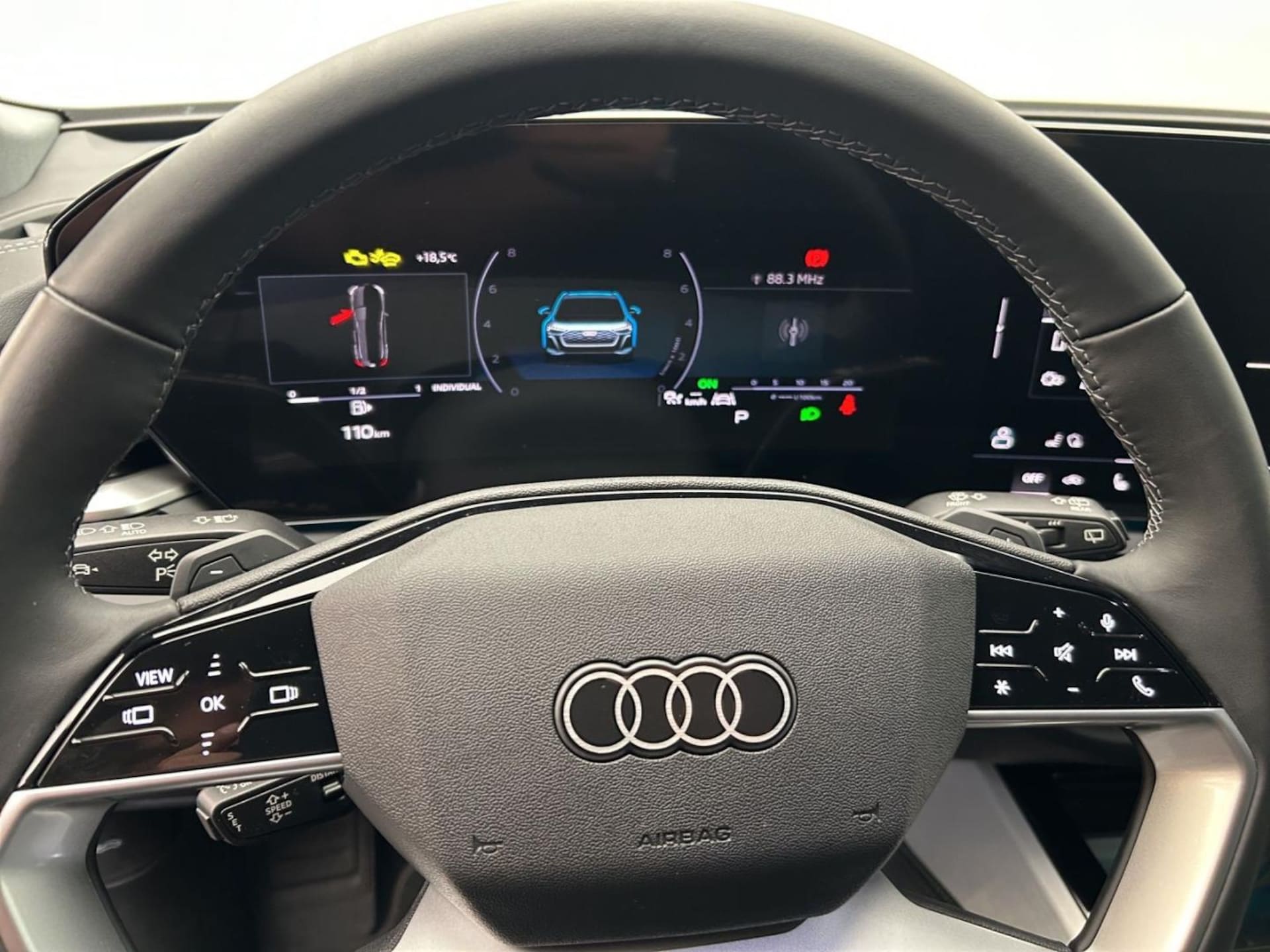 Audi A5 Avant