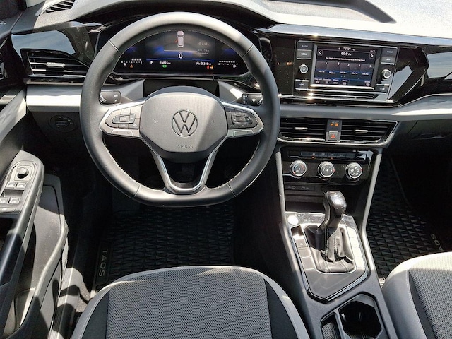 2023 Volkswagen Taos