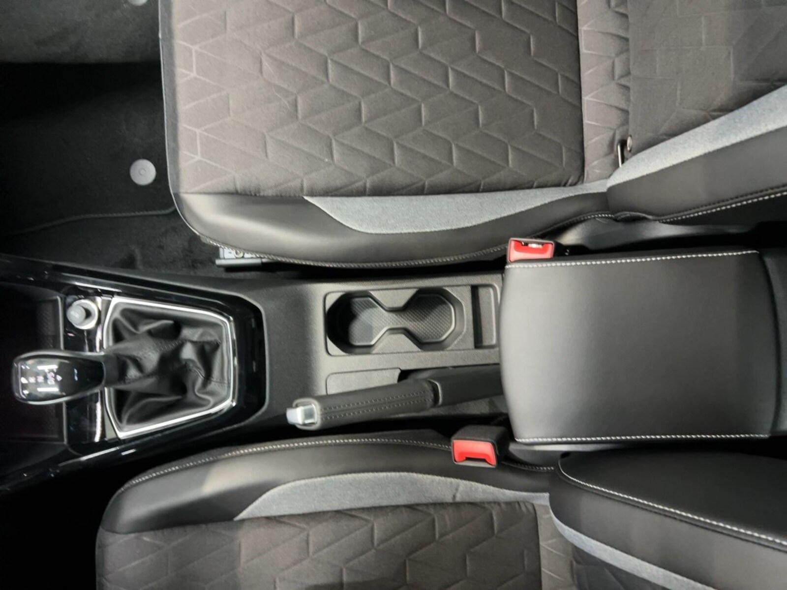 Volkswagen T-Cross – Bild 15