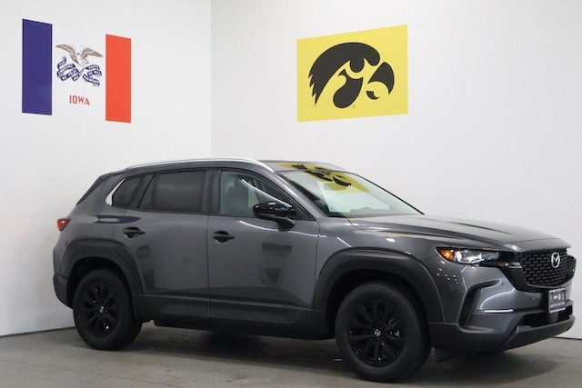 2026 Mazda CX-50 Hybrid