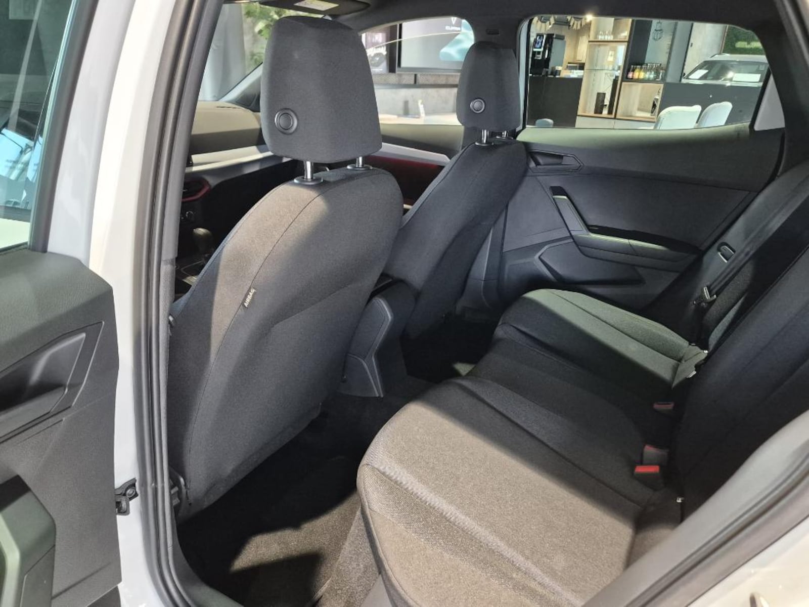 SEAT Ibiza – Bild 5