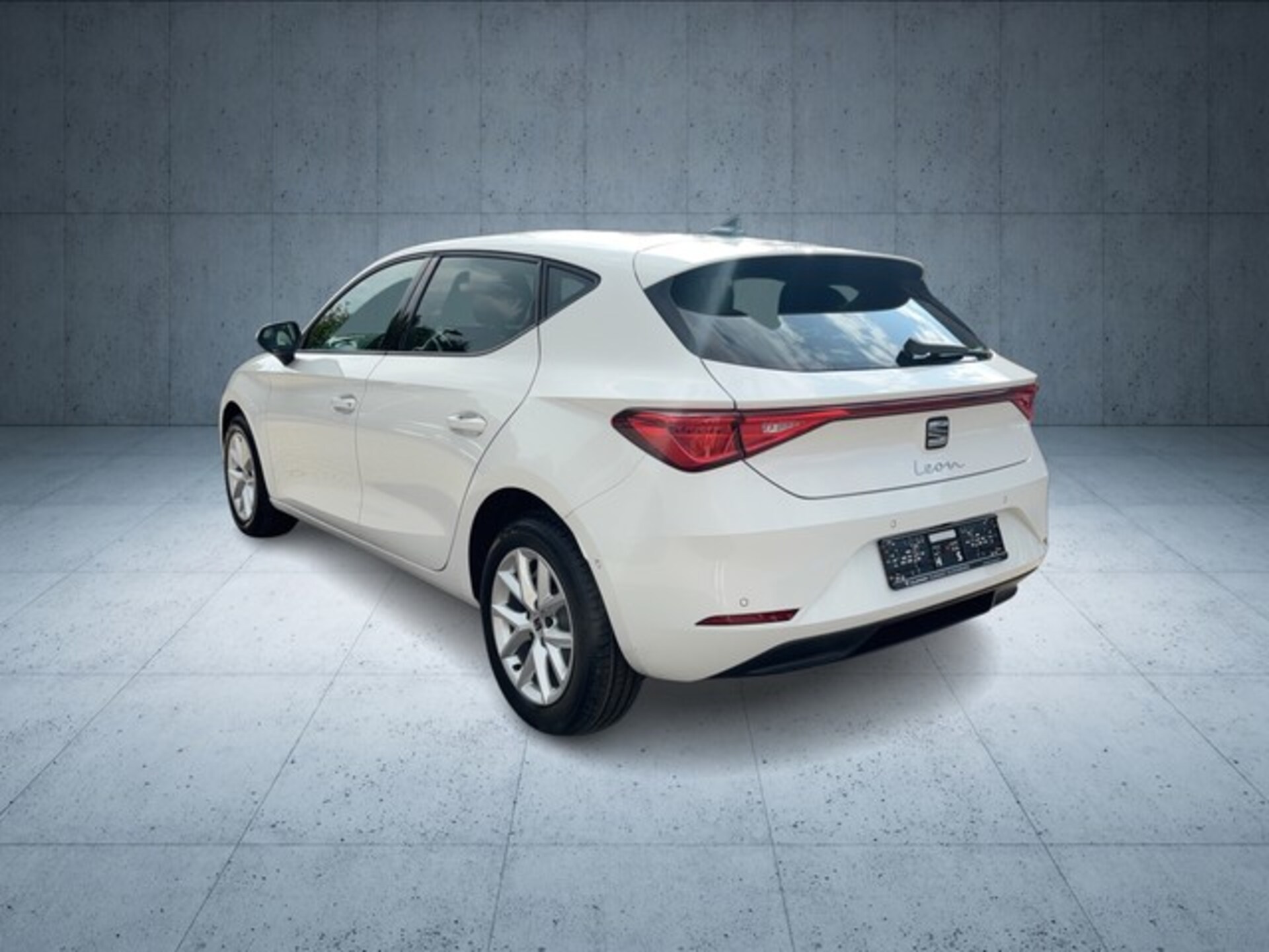 SEAT Leon Style