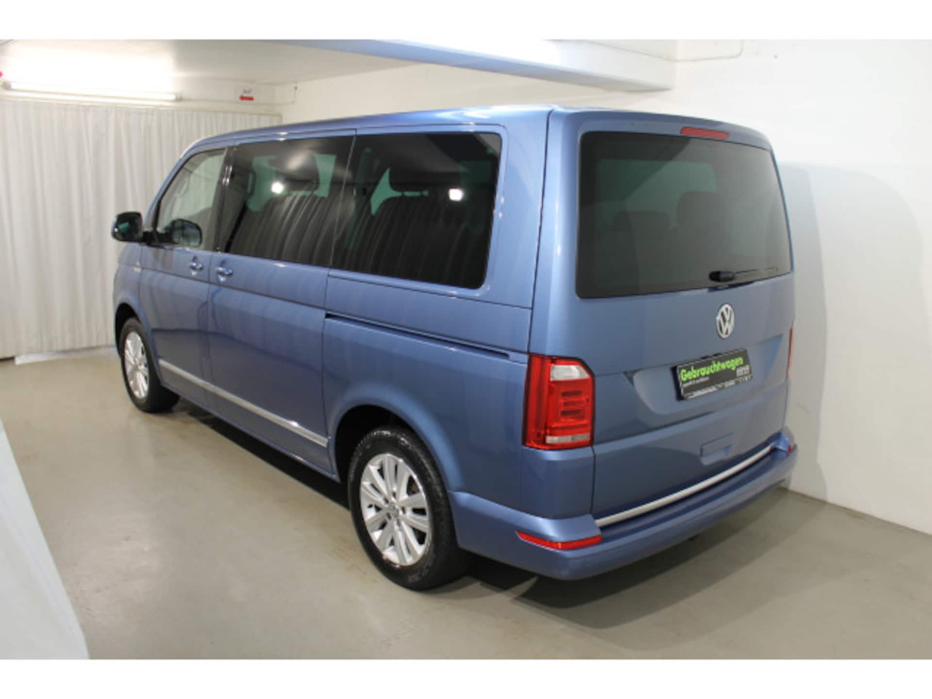 Volkswagen T6 Multivan Comfortline