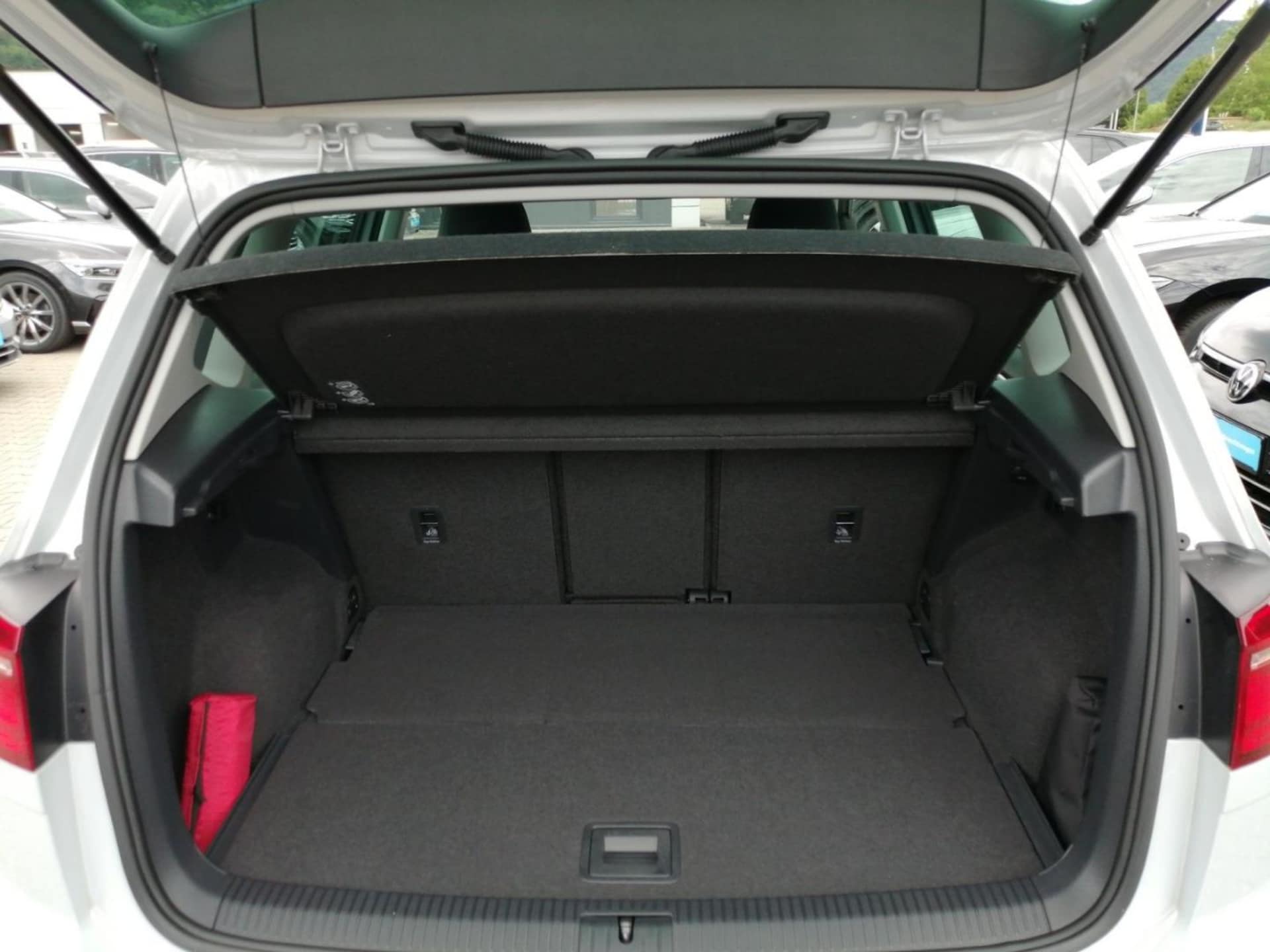 Volkswagen Golf Sportsvan SOUND