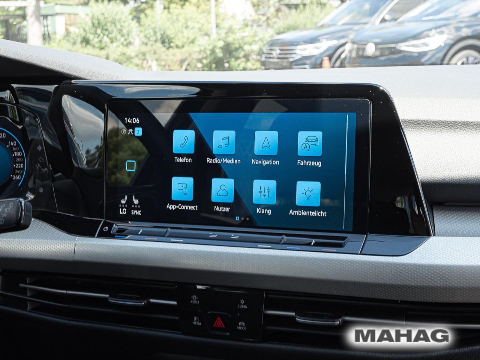 Volkswagen Golf MOVE