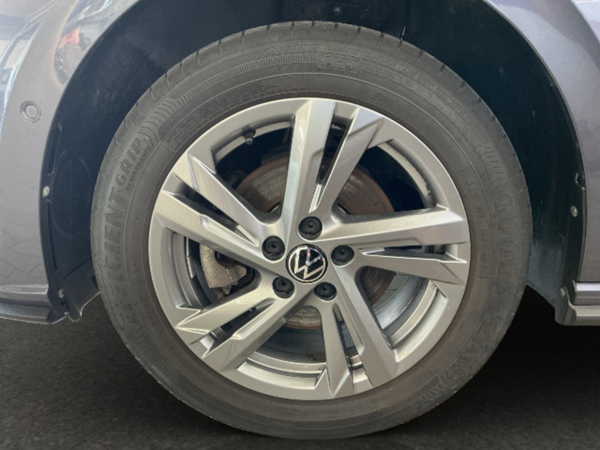 Volkswagen Polo R-Line