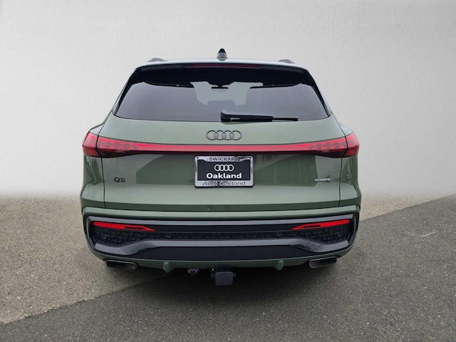 2026 Audi Q5