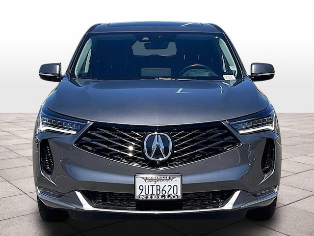 2025 Acura RDX