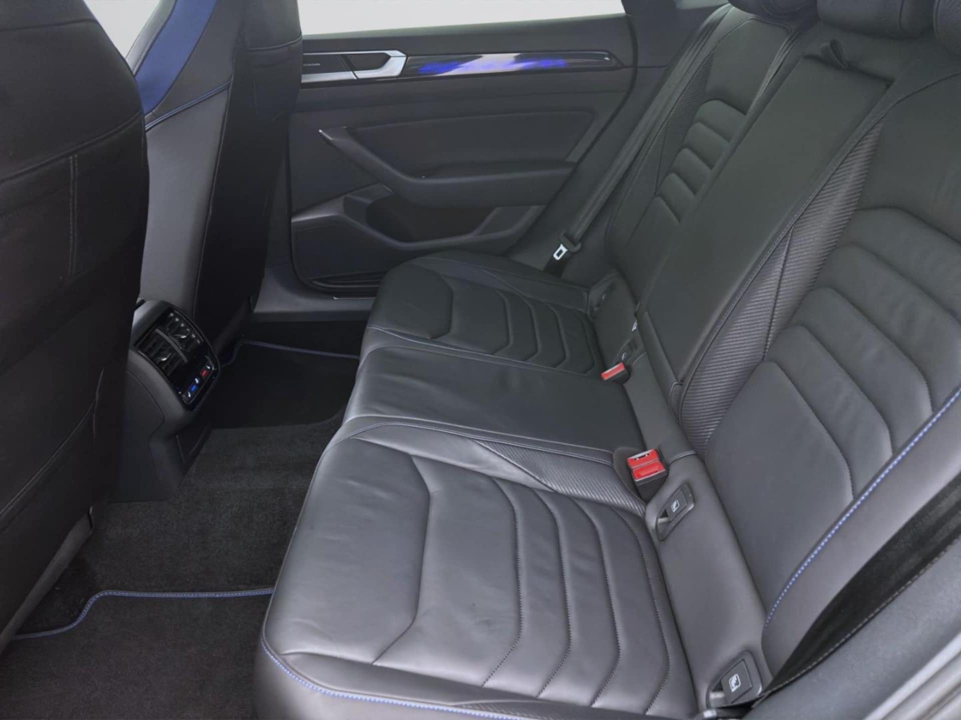 Volkswagen Arteon Shooting Brake R