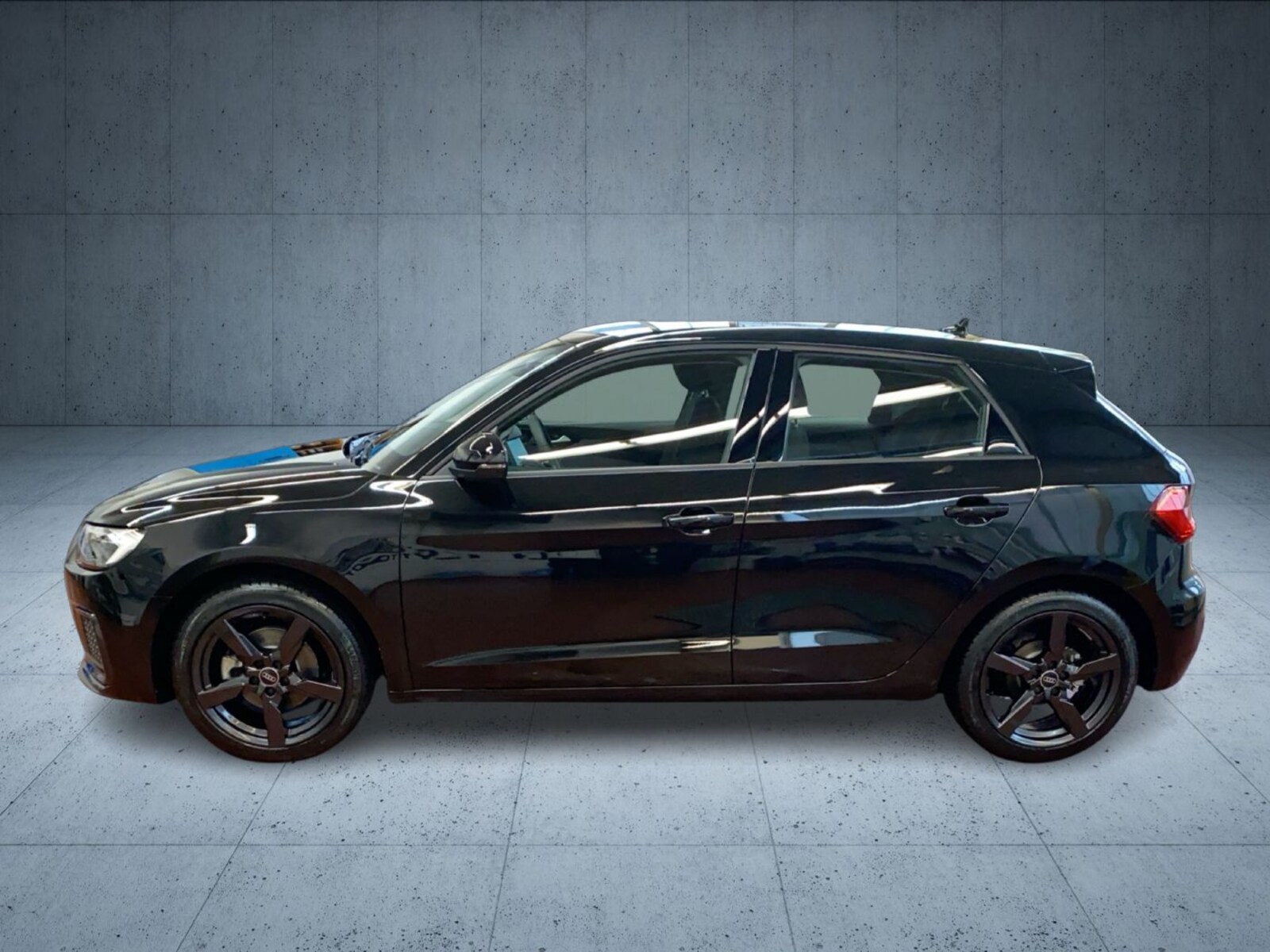Audi A1 Sportback – Bild 3