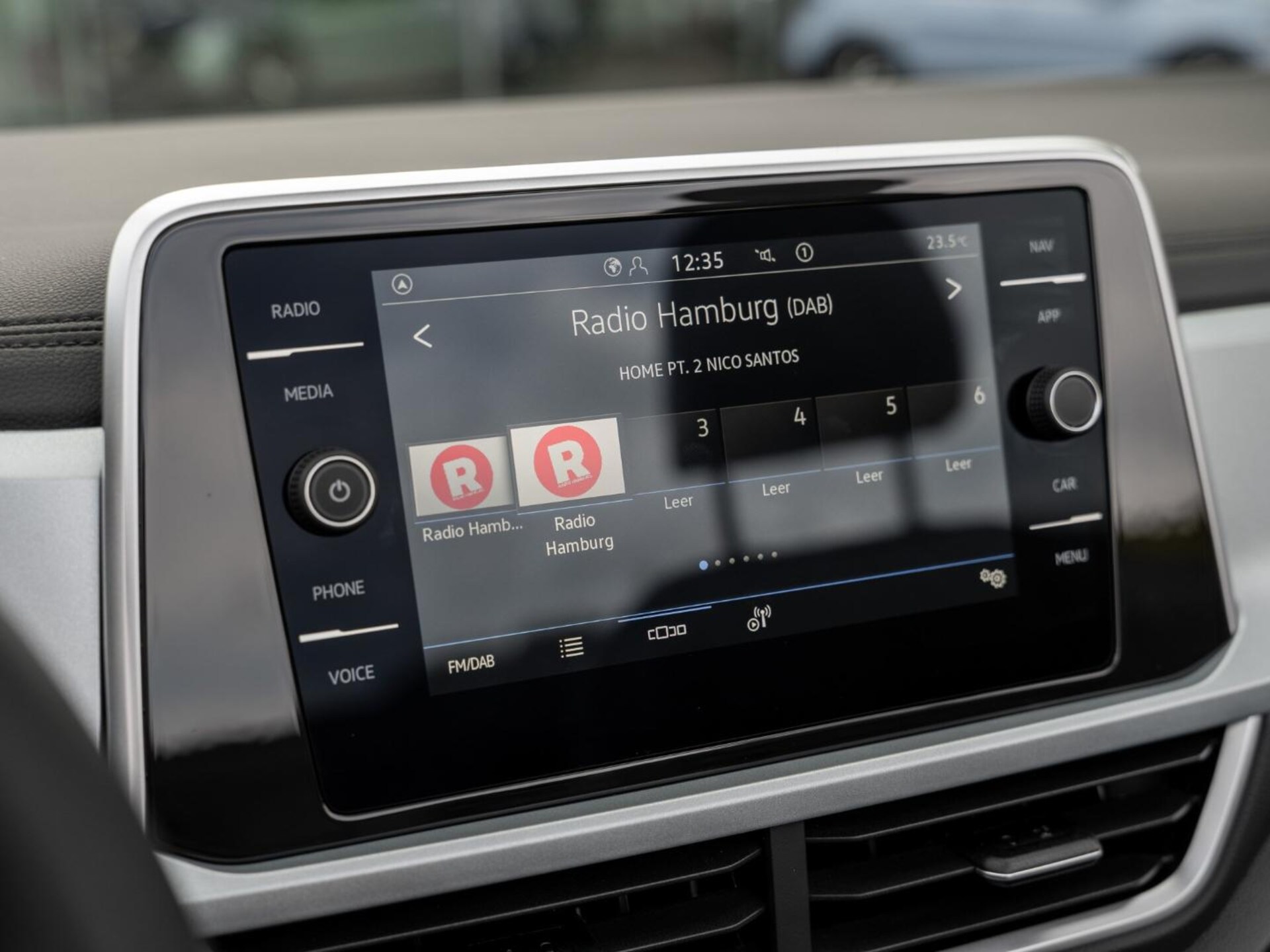 Volkswagen T-Roc Cabriolet ENERGY