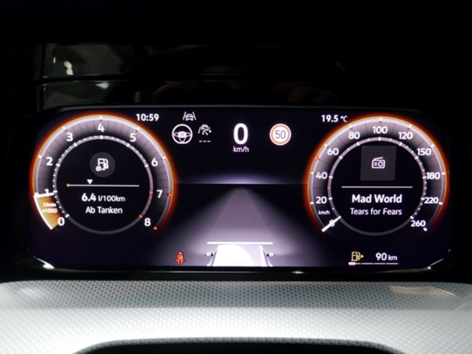 Volkswagen Golf – Bild 17