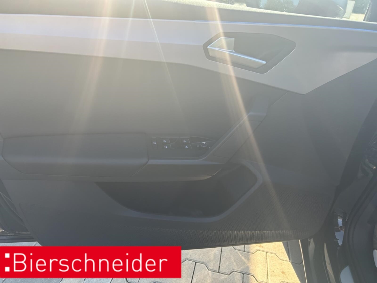 SEAT Leon – Bild 10