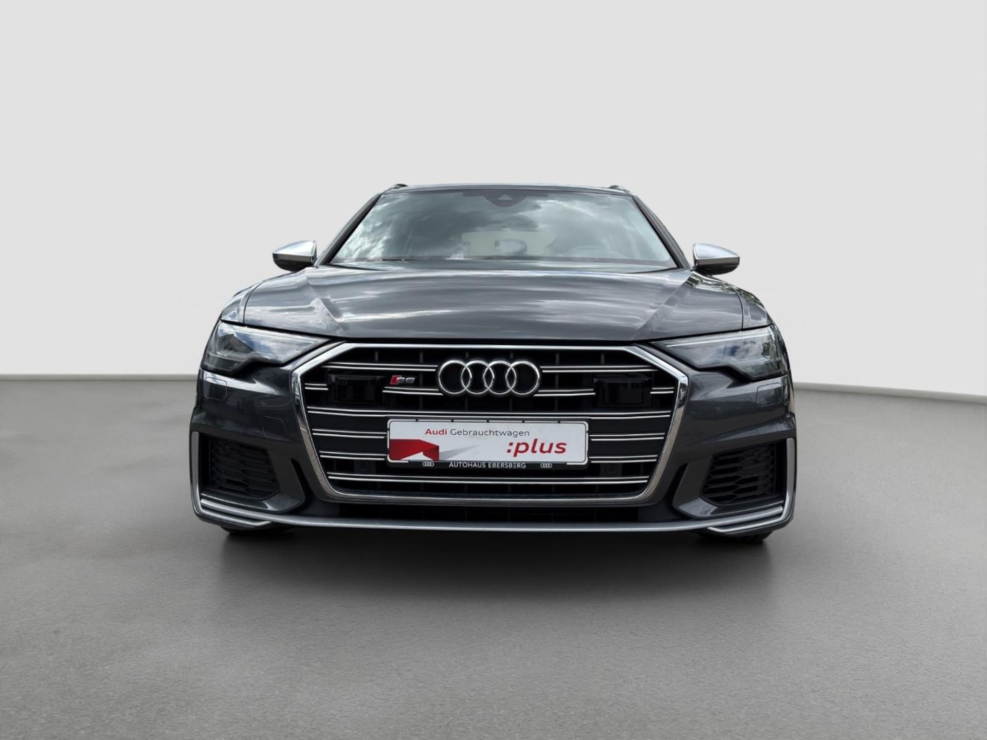 Audi S6 Avant