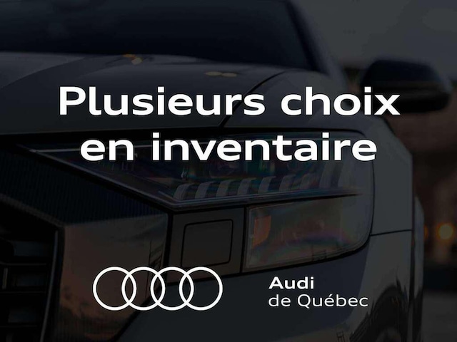 2022 Audi A4 allroad quattro